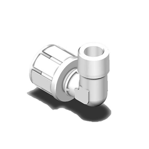 SUPER FLARE TYPE PILLAR FITTING Nippon Pillar Packing co.,Ltd.